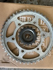 Yamaha yzf600 sprocket for sale  WREXHAM