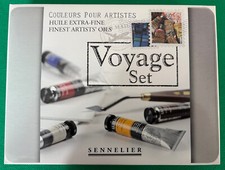 Set voyage sennelier d'occasion  Livry-Gargan