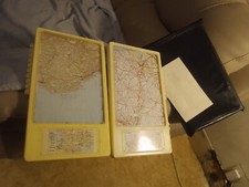 Carte routière système d'occasion  Réalmont