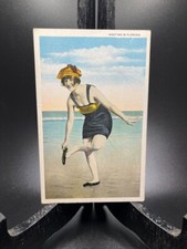 Vintage bathing beauty for sale  Colon