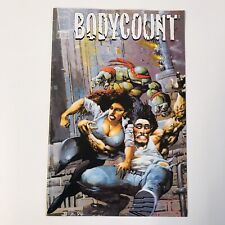 Bodycount image teenage for sale  GLOUCESTER