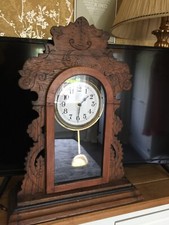 Early 1900s ansonia for sale  NOTTINGHAM