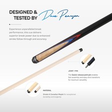 Pearson cues ball for sale  Bay City