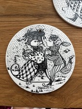 Nymolle pottery january for sale  WOKING