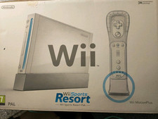 wii empty box for sale  FAREHAM