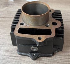 54mm steel pit for sale  SWINDON