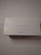 Smartwatch Sony Wena 3 preto fosco edição limitada 1000 unidades em todo o mundo comprar usado  Enviando para Brazil