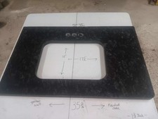 Marble vanity countertop. for sale  Huron