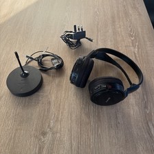 Sony wireless headphones for sale  BRACKNELL