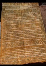 Vintage moroccan kilim for sale  Booneville