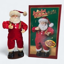 Rock santa collectibles for sale  Cape Girardeau