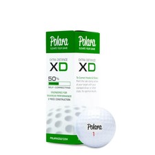 Polara extra distance for sale  COLCHESTER