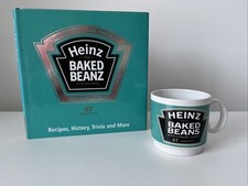 Vintage heinz baked for sale  CLECKHEATON