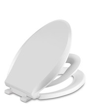 Toilet seat elongated for sale  Fairborn
