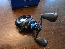 Shimano slx 150hg for sale  Sewell