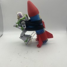 Buzz lightyear disney gebraucht kaufen  Bad Bentheim