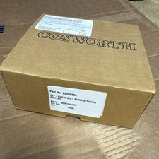 Cosworth forged piston for sale  HOUGHTON LE SPRING