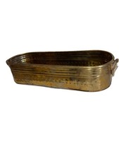Vintage hammered brass for sale  Austin
