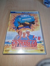 Dvd trabi go gebraucht kaufen  Neugersdorf