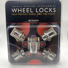 Toyota oem alloy for sale  Port Charlotte