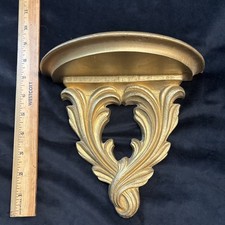 Vintage syroco wall for sale  Fort Lauderdale