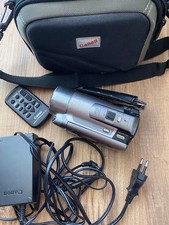 Canon legria m306 d'occasion  Expédié en Belgium