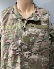 Multicam shirt acu for sale  AYLESBURY
