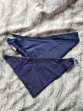 Scouts navy scarves for sale  MAIDSTONE