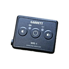 Garrett lynk wireless for sale  COLCHESTER