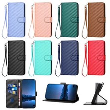 Flip leather case for sale  UK