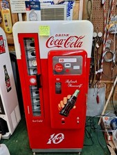 Vintage coca cola for sale  Vermilion