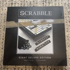 Winning solution scrabble for sale  Acworth