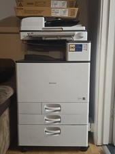 C2003 copier scanner for sale  TADWORTH