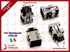Connettore alimentazione power usato  Palermo