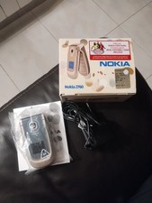 cellulare nokia 2760 usato  Misterbianco