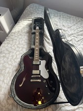 Epiphone oasis noel for sale  PETERBOROUGH