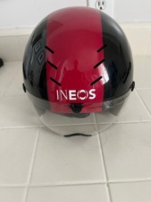 Kask crono pro for sale  El Segundo