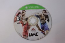 Usado, SOMENTE DISCO UFC (Microsoft Xbox One, 2014) comprar usado  Enviando para Brazil