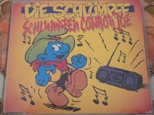 Schlümpfe schlumpfen cowboy gebraucht kaufen Schlümpfe schlumpfen cowboy gebraucht kaufen  Bingen