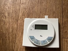 Worcester boiler control for sale  THAME