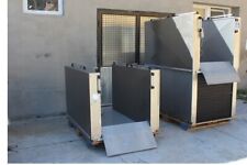 Rollstuhllift plattformlift hu gebraucht kaufen  Pocking