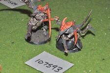 28mm sci tyranids for sale  DERBY