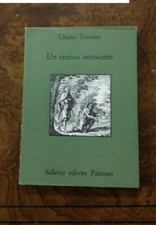 Liborio termine eretico usato  Palermo