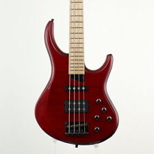 MTD Kingston KZ4 Z Candy Apple Red usado bordo escala com estojo macio comprar usado  Enviando para Brazil