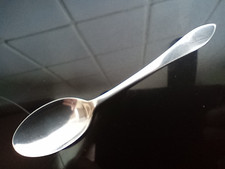 Solid silver william for sale  HEREFORD