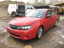 Subaru impreza 2.5l for sale  Cooperstown