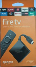 Amazon fire 4k for sale  Houston
