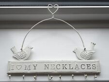 Shabby chic jewellery for sale  MALVERN