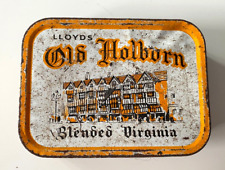 Vintage lloyds old for sale  GATESHEAD