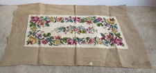 Vintage bucilla needlepoint for sale  USA